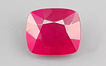 Ruby (Manik) - 4.12 Carats