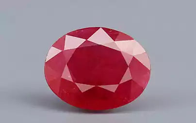 Ruby - 3.96 Carats (Manik - 4.32 Ratti)