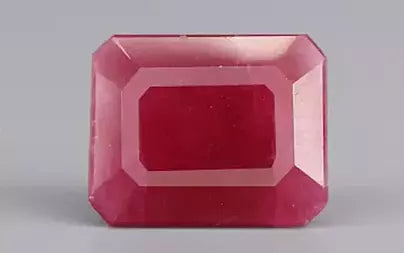 Ruby - 5.11 Carats (Manik - 5.57 Ratti)