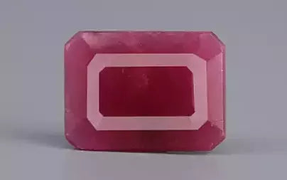 Ruby (Manik) - 3.75 Carats