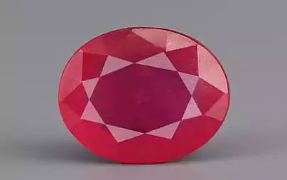 Ruby - 6.27 Carats (Manik - 6.83 Ratti)