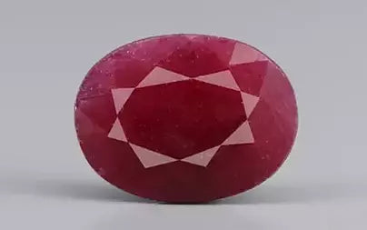 Ruby - 5.78 Carats (Manik - 6.30 Ratti)