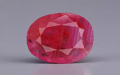 Ruby (Manik) - 4.26 Carats