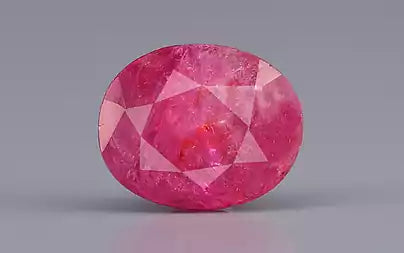 Ruby (Manik) - 3.92 Carats