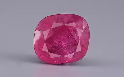 Ruby - 4.93 Carats (Manik - 5.37 Ratti)