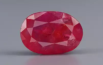 Ruby (Manik) - 3.10 Carats