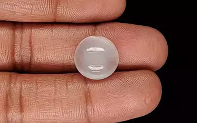 White Moonstone - 11.14 Carats
