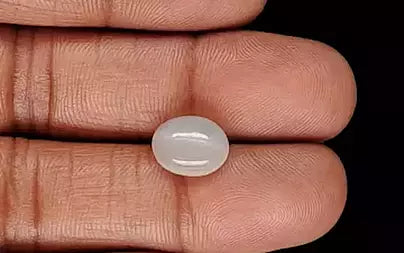 White Moonstone - 3.32 Carats