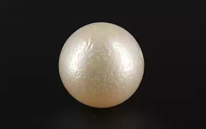 South Sea Pearl - 11.22 Carats (Moti - 12.23 Ratti)