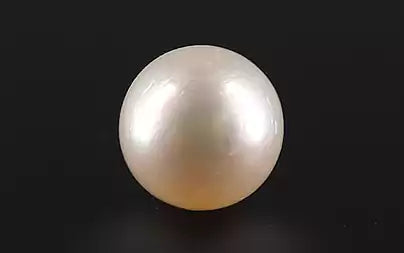 South Sea Pearl (Moti) - 9.64 Carats