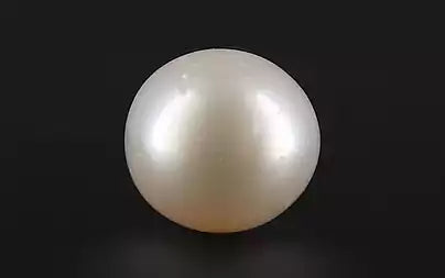 South Sea Pearl (Moti) - 8.78 Carats
