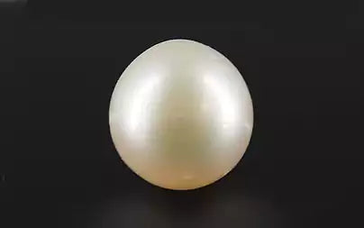 South Sea Pearl (Moti) - 8.51 Carats