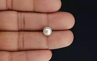 South Sea Pearl (Moti) - 3.13 Carats