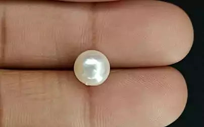 South Sea Pearl (Moti) - 4.32 Carats