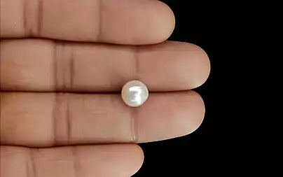South Sea Pearl (Moti) - 4.25 Carats
