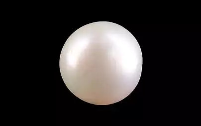 South Sea Pearl (Moti) - 13.62 Carats