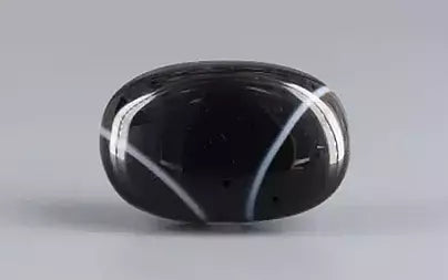 Hakik (Agate) - 11.61 Carats