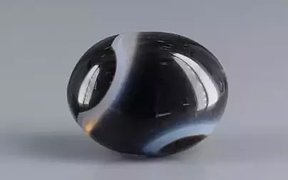 Hakik (Agate) - 9.71 Carats