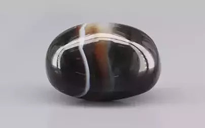 Hakik (Agate) - 11.08 Carats