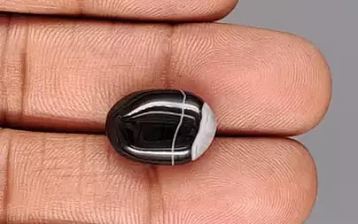 Hakik (Agate) - 8.29 Carats