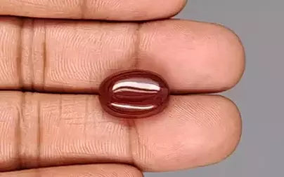 8.49 Carats Oval Yamini Hakik