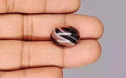 Hakik (Agate) - 14.68 Carats