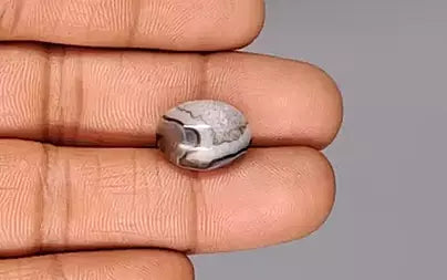 Hakik (Agate) - 12.33 Carats