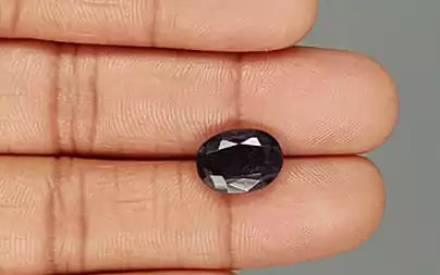 Iolite (Neeli)- 4.10 Carats