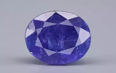 Tanzanite - 5.09 Carats