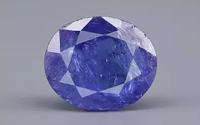 Tanzanite - 5.71 Carats