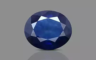 Blue Sapphire (Neelam) - 3.60 Carats