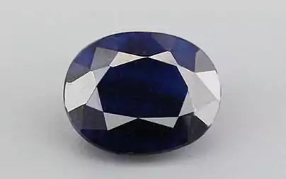 Blue Sapphire - 4.24 Carats (Neelam - 4.62 Ratti)