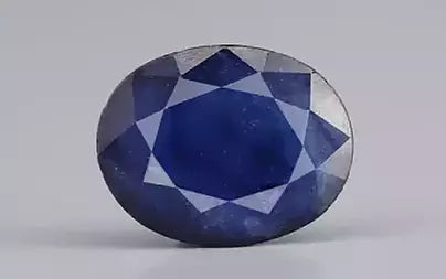 Blue Sapphire - 2.29 Carats (Neelam - 2.50 Ratti)