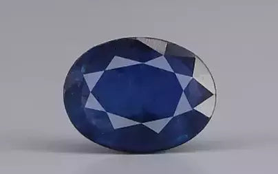 Blue Sapphire - 2.34 Carats (Neelam - 2.55 Ratti)