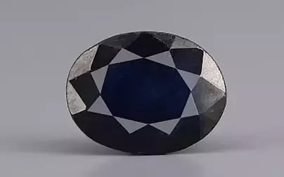 Blue Sapphire - 2.98 Carats (Neelam - 3.25 Ratti)