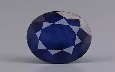 Blue Sapphire - 2.22 Carats (Neelam - 2.42 Ratti)