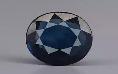 Blue Sapphire - 2.05 Carats (Neelam - 2.23 Ratti)
