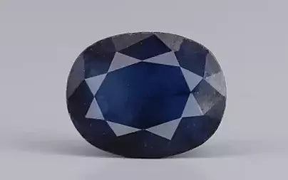 Blue Sapphire (Neelam) - 2.71 Carats