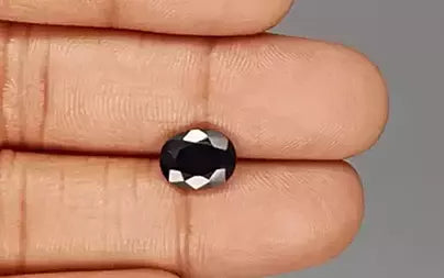 Blue Sapphire - 3.1 Carats (Neelam - 3.38 Ratti)