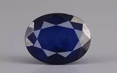 Blue Sapphire (Neelam) - 2.70 Carats