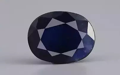 Blue Sapphire - 2.59 Carats (Neelam - 2.82 Ratti)
