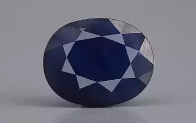 Blue Sapphire (Neelam) - 2.94 Carats
