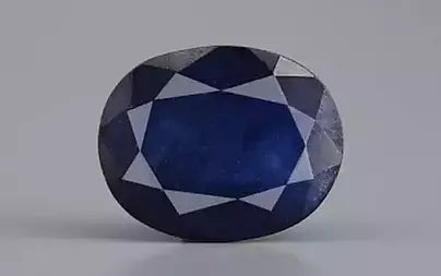 Blue Sapphire (Neelam) - 2.85 Carats