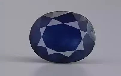 Blue Sapphire - 2.35 Carats (Neelam - 2.56 Ratti)