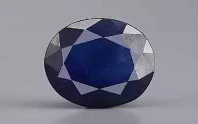 Blue Sapphire (Neelam) - 2.82 Carats