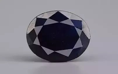 Blue Sapphire - 2.57 Carats (Neelam - 2.80 Ratti)