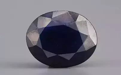 Blue Sapphire - 3.06 Carats (Neelam - 3.34 Ratti)