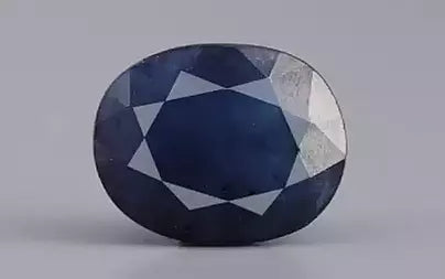 Blue Sapphire - 4.06 Carats (Neelam - 4.43 Ratti)