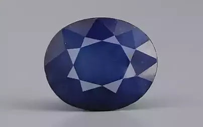 Blue Sapphire - 3.80 Carats (Neelam - 4.14 Ratti)