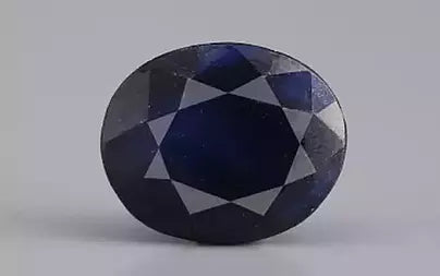 Blue Sapphire (Neelam) - 3.67 Carats